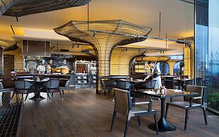 Grand Hyatt Dalian
