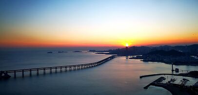 Grand Hyatt Dalian