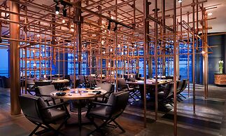 Grand Hyatt Dalian