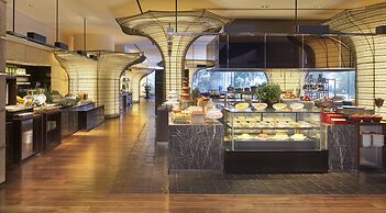 Grand Hyatt Dalian