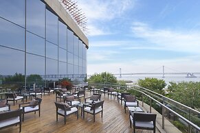 Grand Hyatt Dalian