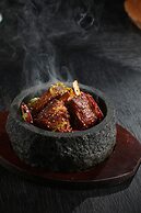 Grand Hyatt Dalian