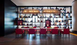 Grand Hyatt Dalian