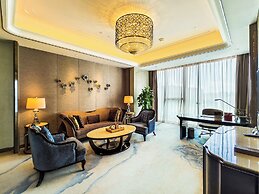 Wanda Vista Kunming