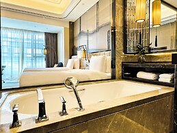 Wanda Vista Kunming