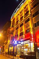 Emirtimes Hotel Kadikoy