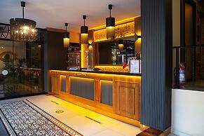 Emirtimes Hotel Kadikoy