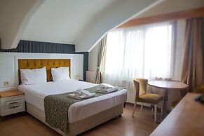 Emirtimes Hotel Kadikoy