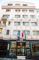 Emirtimes Hotel Kadikoy