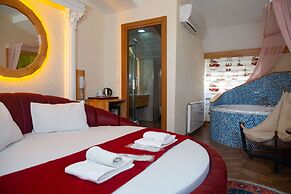 Emirtimes Hotel Kadikoy