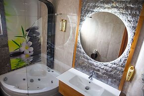Emirtimes Hotel Kadikoy