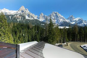 Hotel Fratazza