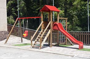 Hotel Fratazza