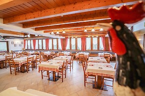 Hotel Fratazza
