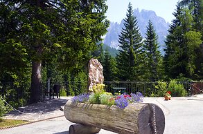 Hotel Fratazza