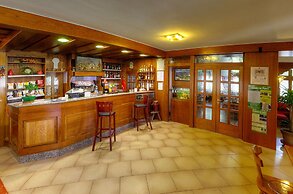 Hotel Fratazza