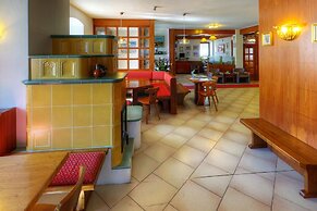 Hotel Fratazza