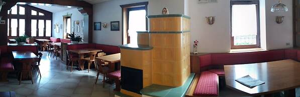 Hotel Fratazza