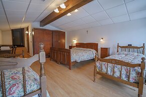 Hotel Fratazza