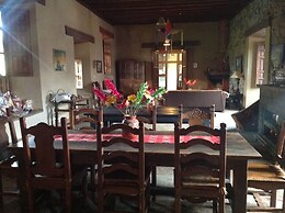 Meson de San Antonio