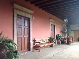 Meson de San Antonio