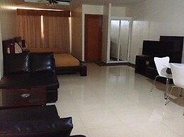 Aparta Hotel Roma II
