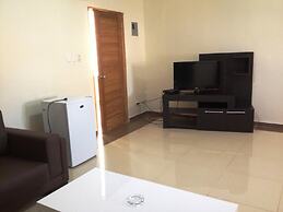 Aparta Hotel Roma II