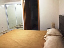Aparta Hotel Roma II