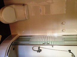 Aparta Hotel Roma II