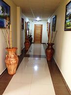 Aparta Hotel Roma II