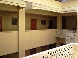 Aparta Hotel Roma II