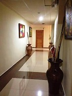 Aparta Hotel Roma II