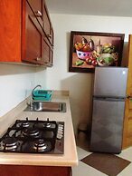 Aparta Hotel Roma II