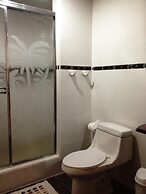Aparta Hotel Roma II