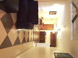 Aparta Hotel Roma II