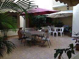 Aparta Hotel Roma II