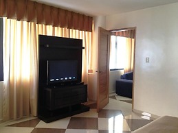 Aparta Hotel Roma II