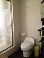 Aparta Hotel Roma II