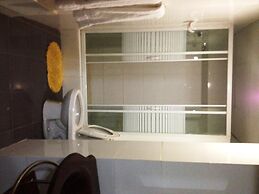 Aparta Hotel Roma II