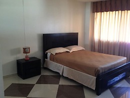 Aparta Hotel Roma II