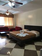 Aparta Hotel Roma II