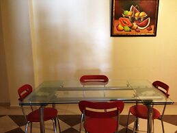 Aparta Hotel Roma II