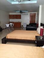 Aparta Hotel Roma II