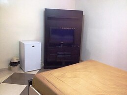Aparta Hotel Roma II