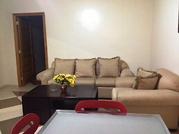 Aparta Hotel Roma II