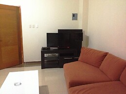 Aparta Hotel Roma II