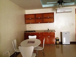 Aparta Hotel Roma II