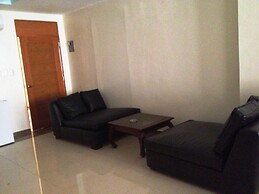 Aparta Hotel Roma II