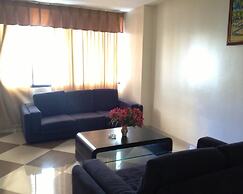 Aparta Hotel Roma II