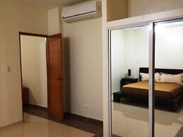 Aparta Hotel Roma II